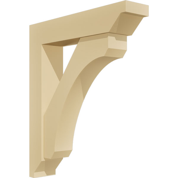 Ekena Millwork BKTS0604X28X32LEC10