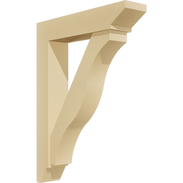 Ekena Millwork BKTS0604X28X36FST07