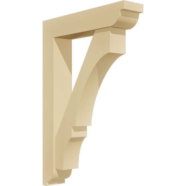 Ekena Millwork BKTS0604X28X40BOA02