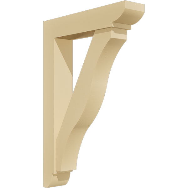 Ekena Millwork BKTS0604X28X40FST09