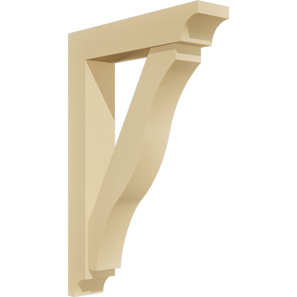 Ekena Millwork BKTS0604X28X40FST08