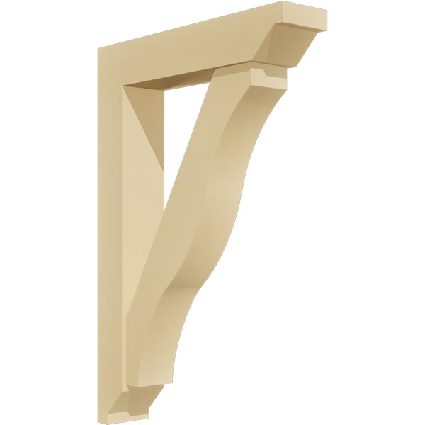 Ekena Millwork BKTS0604X28X40FST10