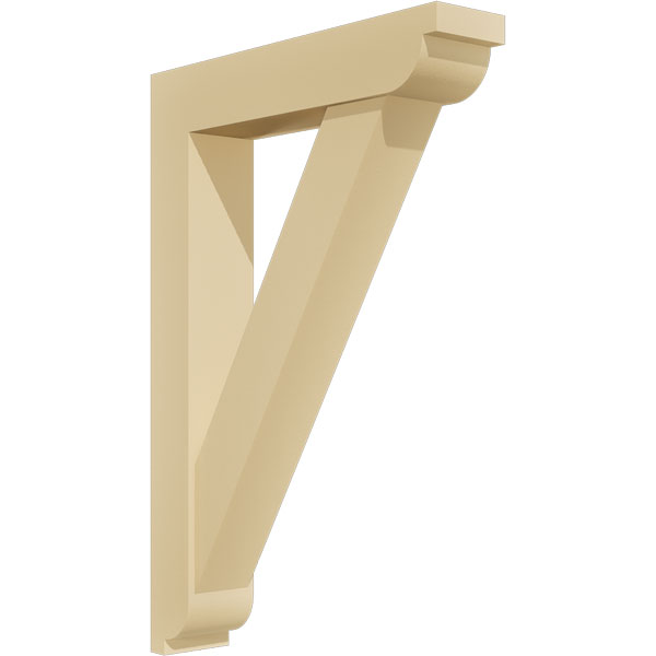 Ekena Millwork BKTS0604X28X40TRA02