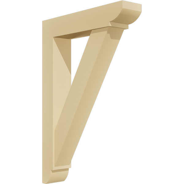 Ekena Millwork BKTS0604X28X40TRA09
