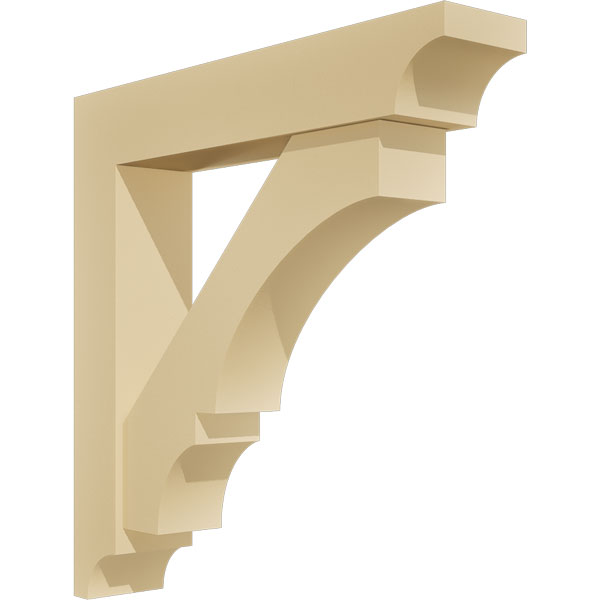 Ekena Millwork BKTS0604X30X30BOA08