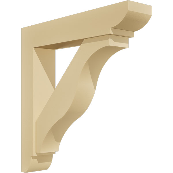Ekena Millwork BKTS0604X30X30FST09