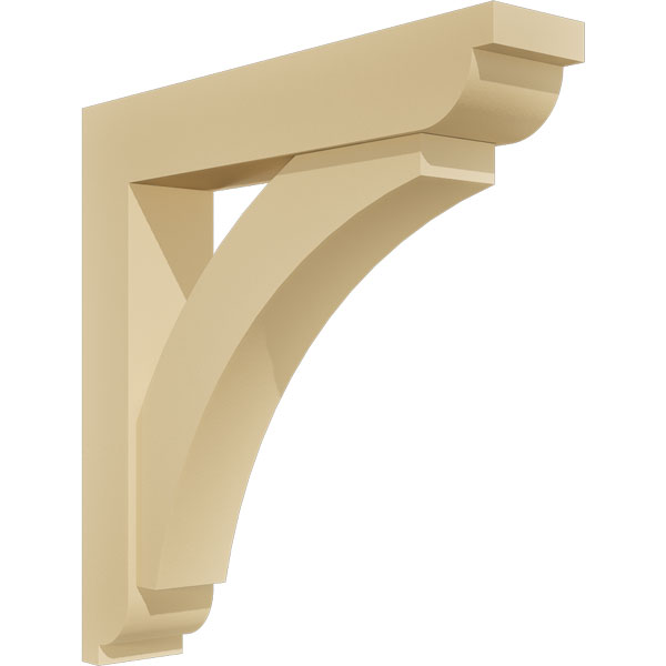 Ekena Millwork BKTS0604X30X30THR02