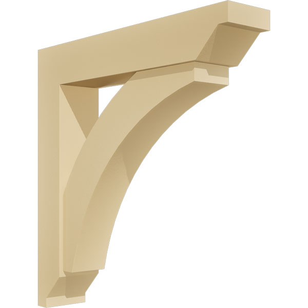 Ekena Millwork BKTS0604X30X30THR10