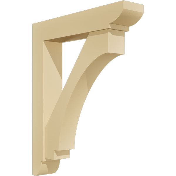 Ekena Millwork BKTS0604X30X36IMP09