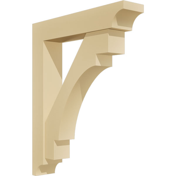 Ekena Millwork BKTS0604X30X36MRC08