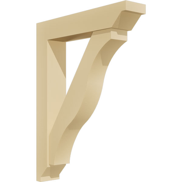 Ekena Millwork BKTS0604X30X38FST10