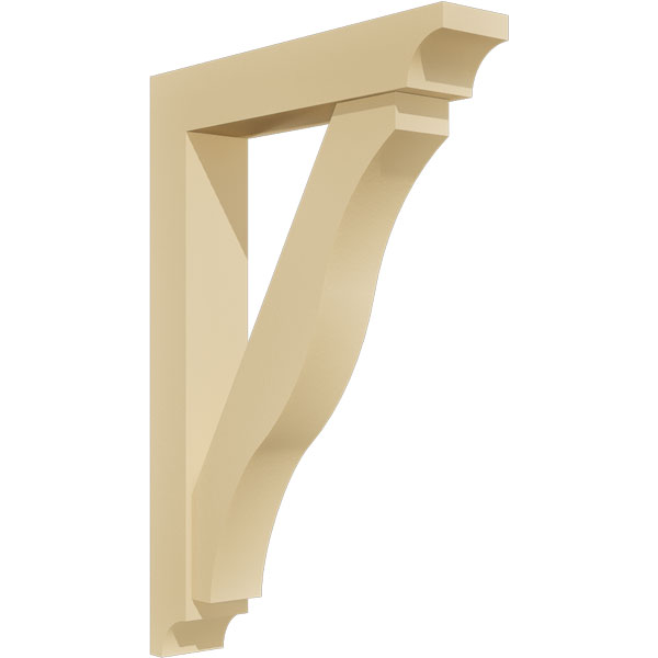 Ekena Millwork BKTS0604X30X42FST08