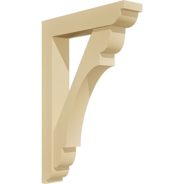 Ekena Millwork BKTS0604X30X42OLY02