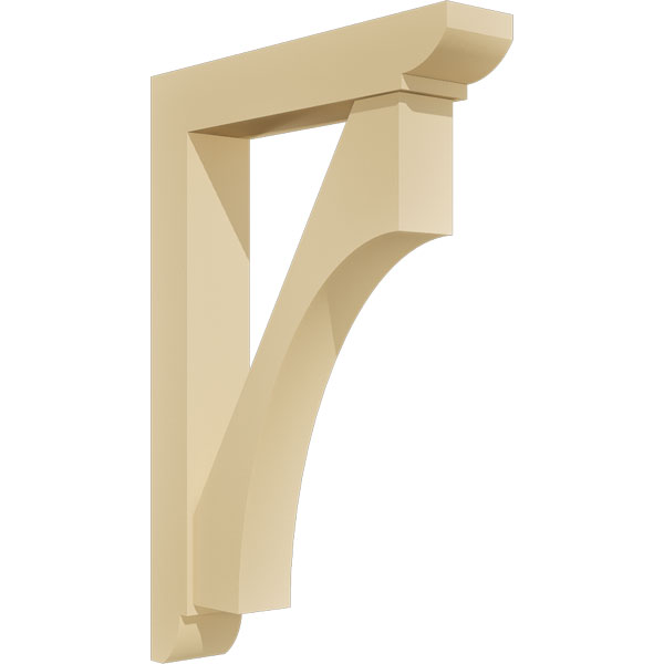 Ekena Millwork BKTS0604X30X42WTL09