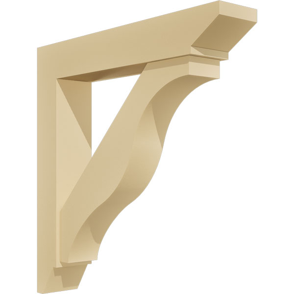 Ekena Millwork BKTS0604X32X32FST07