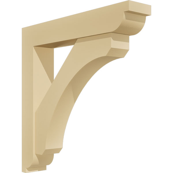 Ekena Millwork BKTS0604X32X32LEC02
