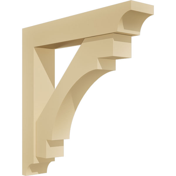 Ekena Millwork BKTS0604X32X32MRC08