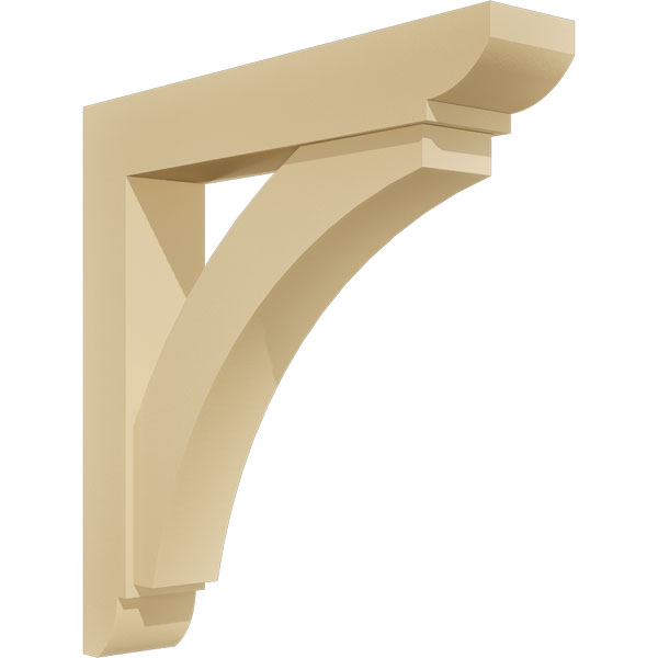 Ekena Millwork BKTS0604X32X32THR09
