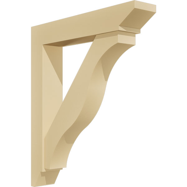 Ekena Millwork BKTS0604X32X36FST07