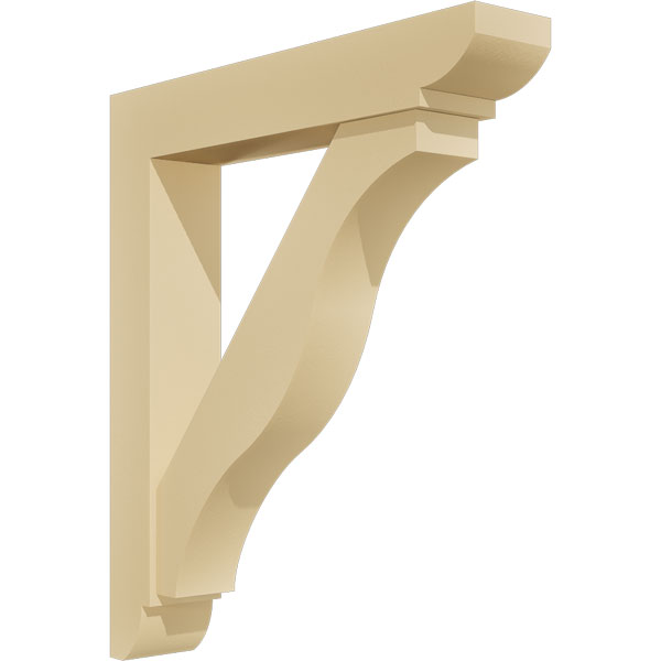 Ekena Millwork BKTS0604X32X36FST09