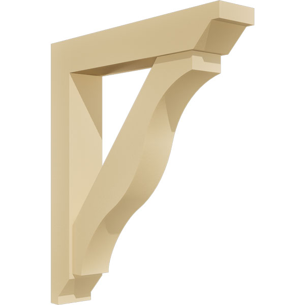 Ekena Millwork BKTS0604X32X36FST10