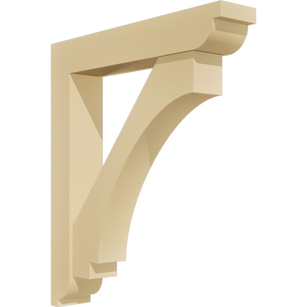 Ekena Millwork BKTS0604X32X36IMP02