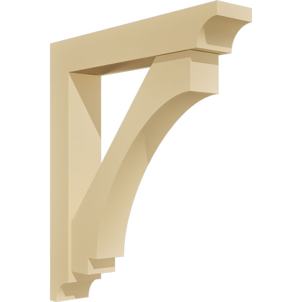Ekena Millwork BKTS0604X32X36IMP08