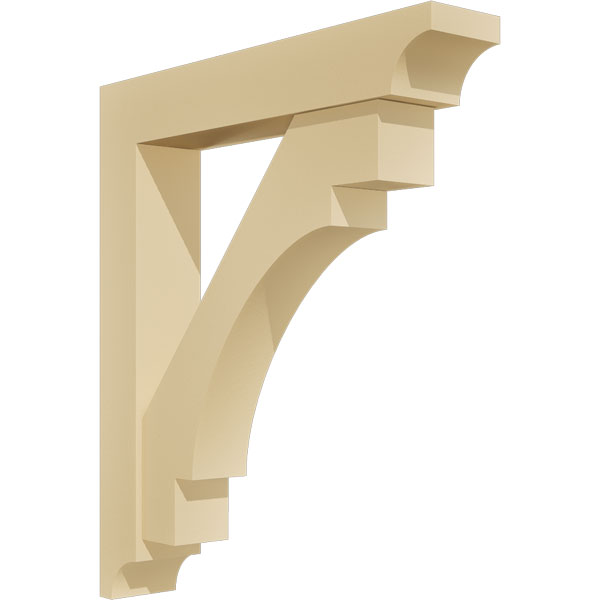 Ekena Millwork BKTS0604X32X36MRC08