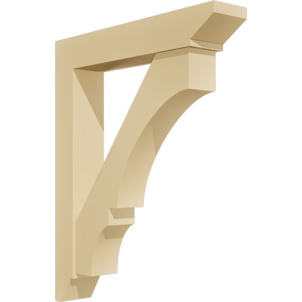 Ekena Millwork BKTS0604X32X38BOA07
