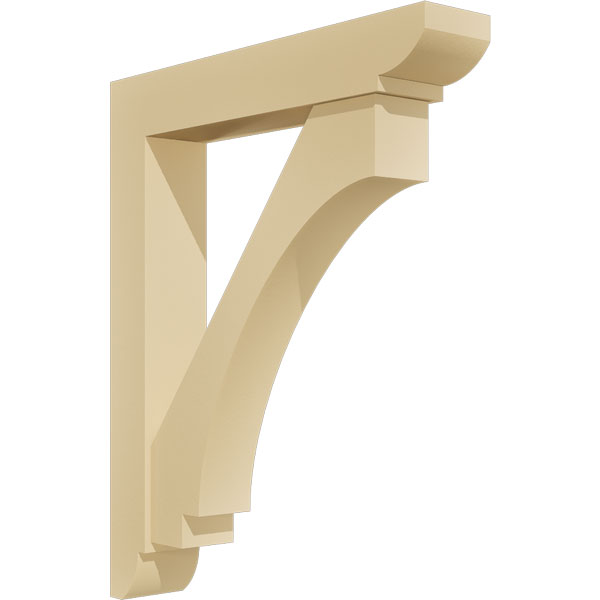Ekena Millwork BKTS0604X32X38IMP09