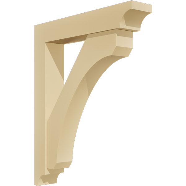 Ekena Millwork BKTS0604X32X38LEC08