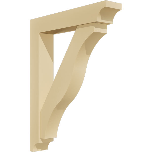 Ekena Millwork BKTS0604X32X40FST08