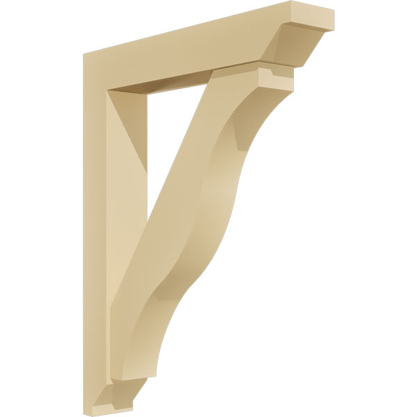Ekena Millwork BKTS0604X32X40FST10