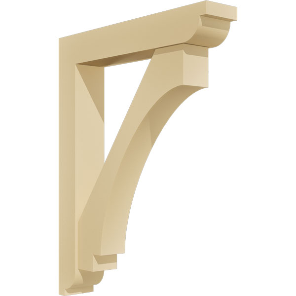 Ekena Millwork BKTS0604X32X40IMP02