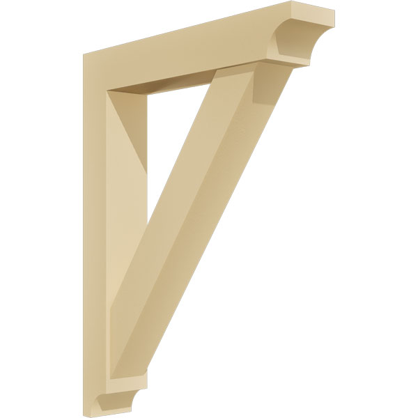 Ekena Millwork BKTS0604X32X40TRA08