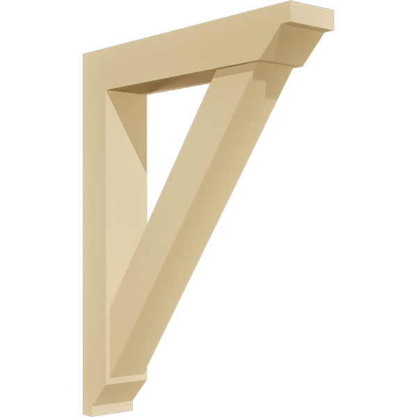 Ekena Millwork BKTS0604X32X40TRA10