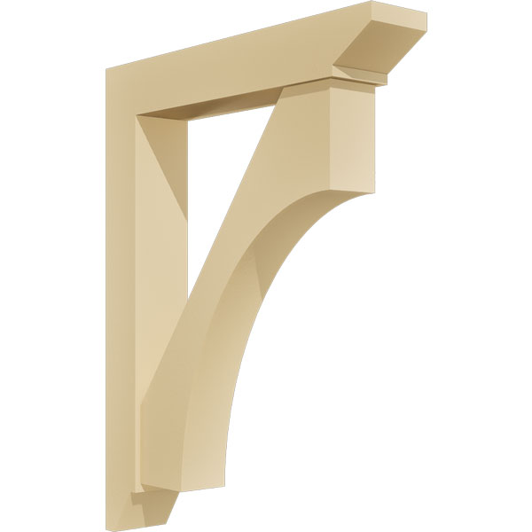 Ekena Millwork BKTS0604X32X40WTL07