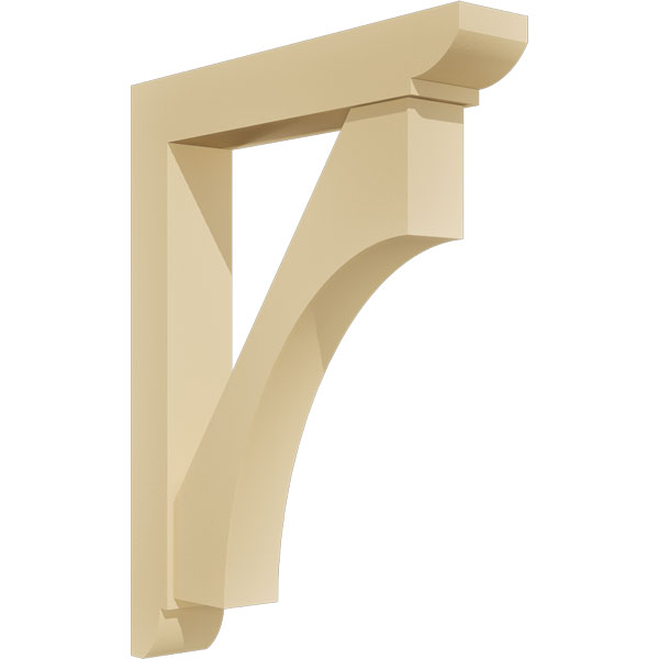 Ekena Millwork BKTS0604X32X40WTL09