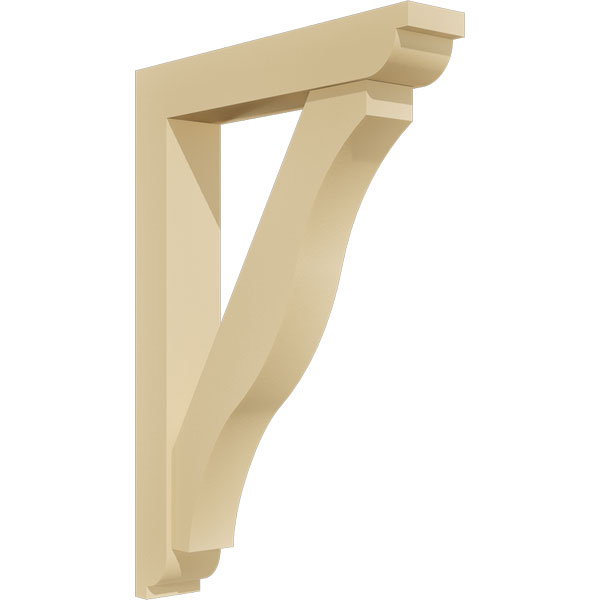 Ekena Millwork BKTS0604X32X44FST02