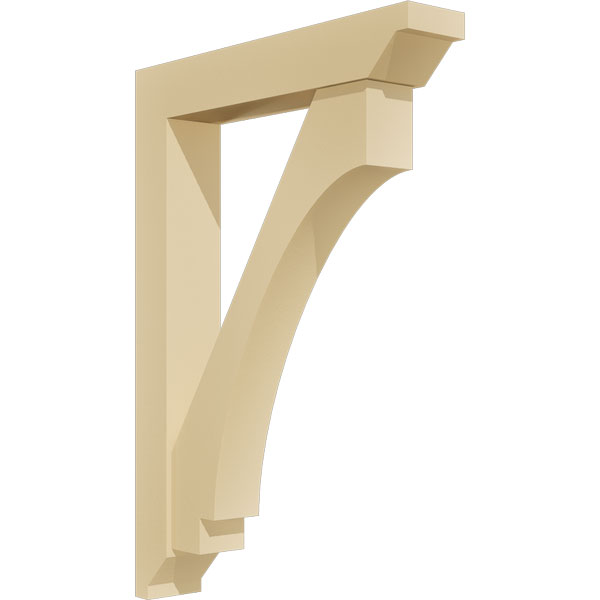 Ekena Millwork BKTS0604X32X44IMP10