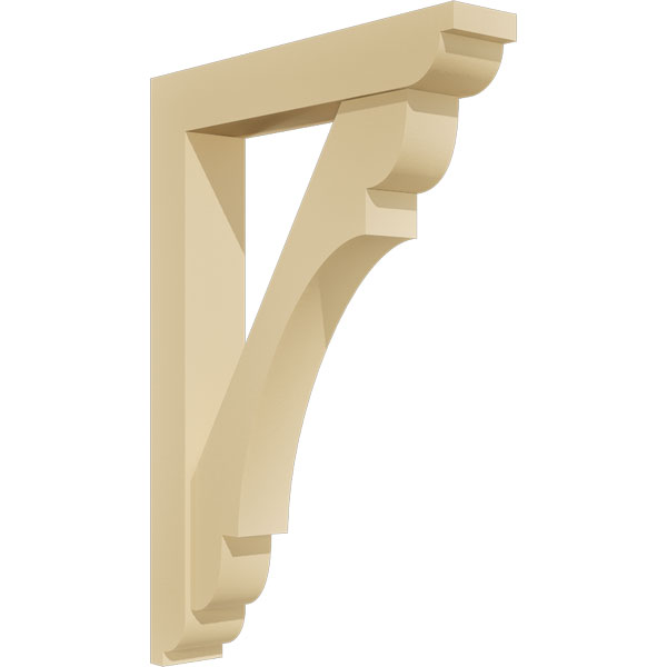 Ekena Millwork BKTS0604X32X44OLY02