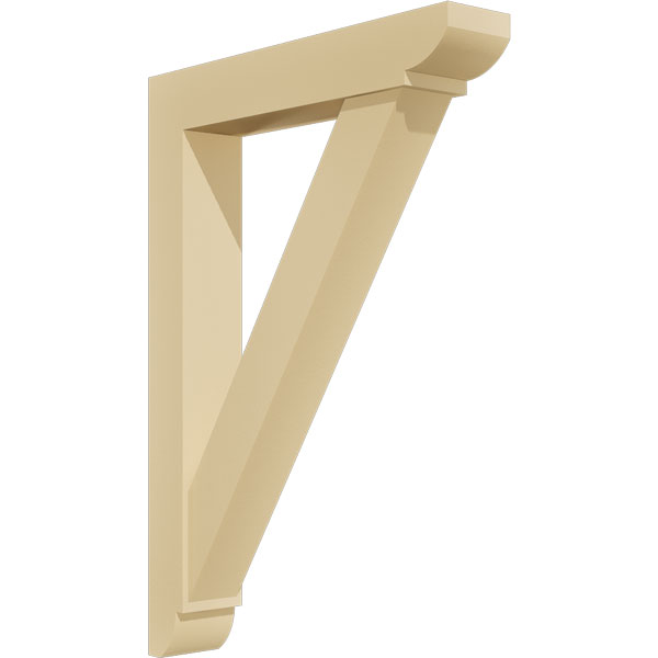 Ekena Millwork BKTS0604X32X44TRA09