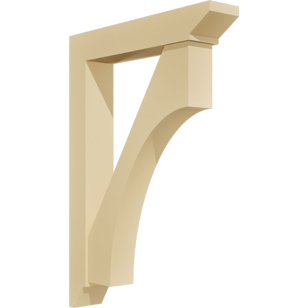 Ekena Millwork BKTS0604X32X44WTL07