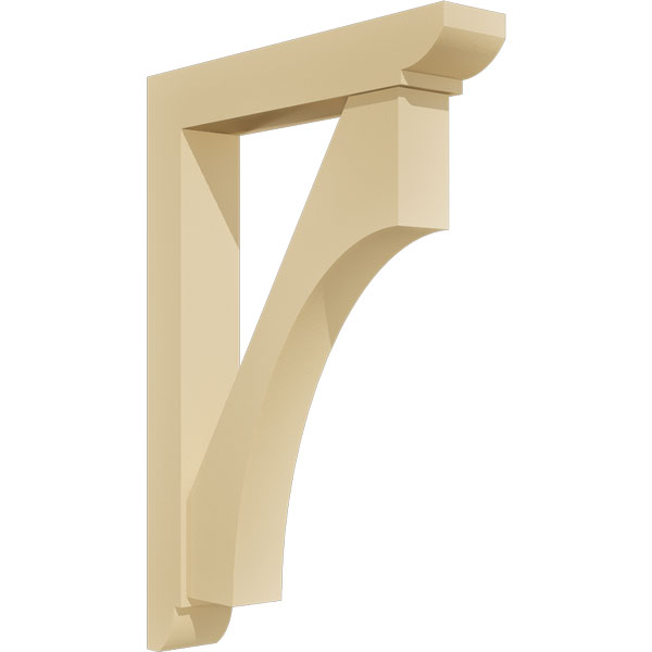 Ekena Millwork BKTS0604X32X44WTL09