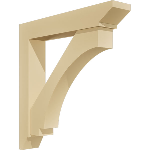 Ekena Millwork BKTS0604X34X34IMP07