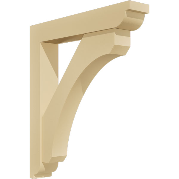 Ekena Millwork BKTS0604X34X38LEC02