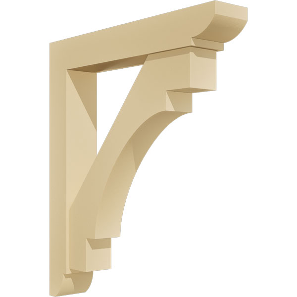 Ekena Millwork BKTS0604X34X38MRC09