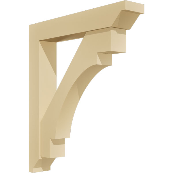 Ekena Millwork BKTS0604X34X38MRC10