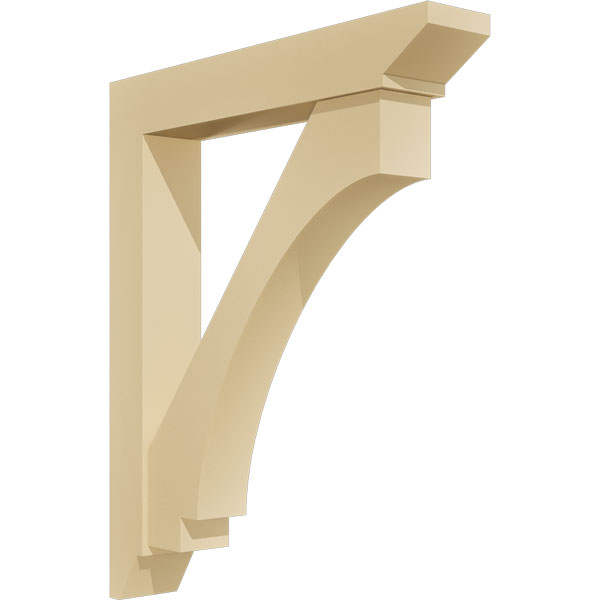 Ekena Millwork BKTS0604X34X40IMP07