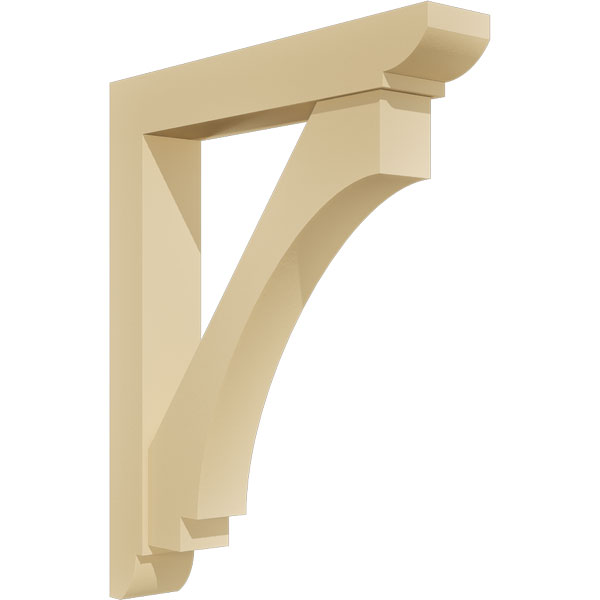 Ekena Millwork BKTS0604X34X40IMP09